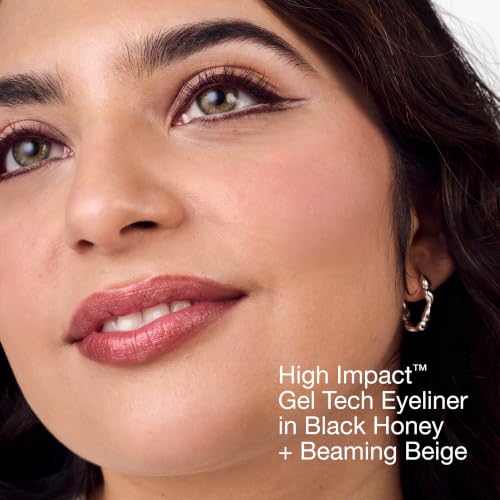 Clinique High Impact Gel Eyeliner | Waterproof 24H Wear