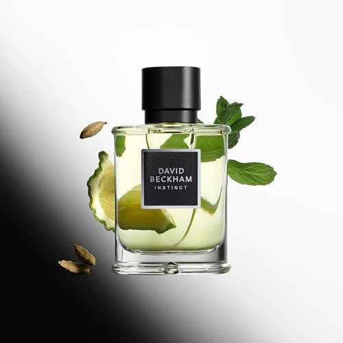 Instinct by David Beckham for Men - 2.5 oz EDP Spray