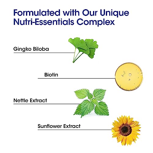 NUTRI-OX Fortifying Conditioner for Thinning Hair