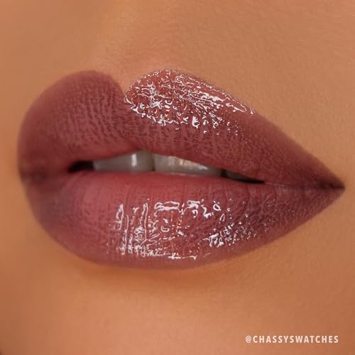 Moira Glow Getter Hydrating Lip Oil Au Naturel