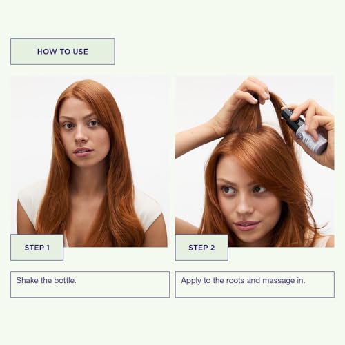 Maria Nila Power Powder - Volumizing Hair Texture Powder