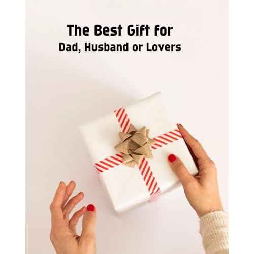 8 Pack Skull Shaver Blades for Skull Shaver Replacement Heads Compatible with Pitbull Shaver Replacement Blade Pitbull Gold Pro Head Shaver Replacement Blades, Head Shavers for Bald Men