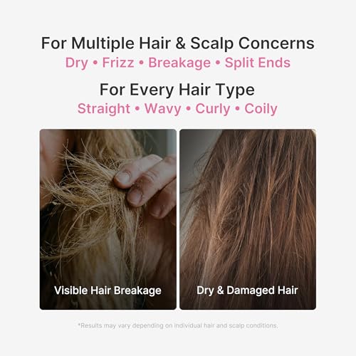 Medicube Rosemary PDRN Scalp-to-Strand Thickening Conditioner 8.45 fl oz