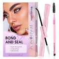 2-in-1 Lash Bond and Seal Kit for DIY Eyelash Extensions