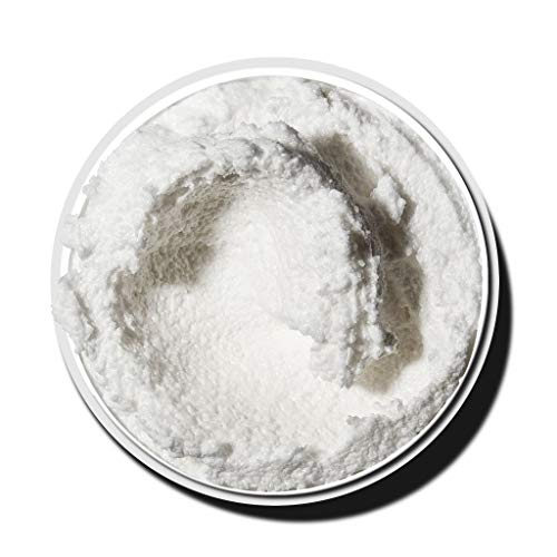 LaLicious Sugar Coconut Extraordinary Whipped Sugar Scrub - Cane Sugar Body & Foot Scrub, Exfoliating & Moisturizing Skin Care with Coconut Oil & Honey, No Parabens (2oz)