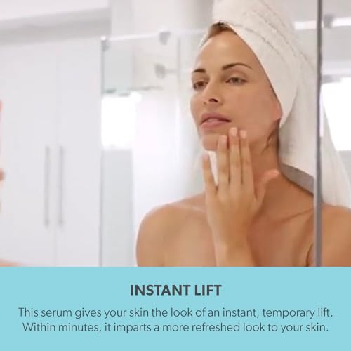 Serious Skincare INSTA-TOX Wrinkle Smoothing Serum - 2 Pack