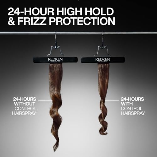 Redken Control Hair Spray 28 - 24 Hour Hold