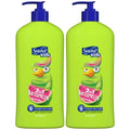 Suave Kids 3-in-1 Shampoo Conditioner Body Wash, Watermelon, 18 oz (2-Pack)