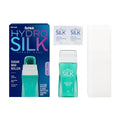 Schick Hydro Silk Sugar Wax Roller for Body & Bikini, 1 Count