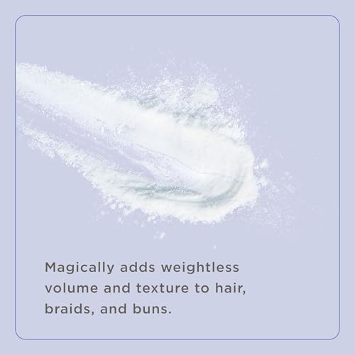 Hairitage Texturizing Powder for Volume & Texture