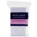 Artist's Choice Makeup Wedges, 100 Pack Triangle Sponges