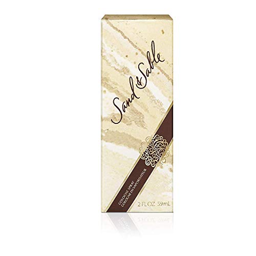 Sand & Sable Women's Cologne Spray - Floral Perfume, 2oz