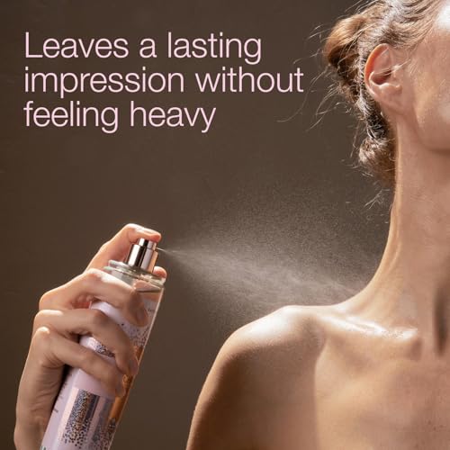 Bath & Body Works Champagne Toast Fine Fragrance Mist for Women, 8 fl