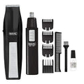 Wahl Cordless Beard Trimmer Kit with Ear, Nose & Brow Trimmer