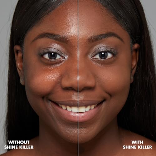 NYX Shine Killer Mattifying Primer - Vegan Face Primer