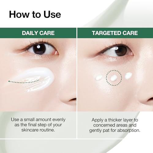Anua Heartleaf Centella Red Spot Cream, Face Moisturizer for Skin Relief, Niacinamide, Centella, Panthenol, Spot Treatment for Sensitive Skin, Non-comedogenic, Korean Skincare (1.05 oz)