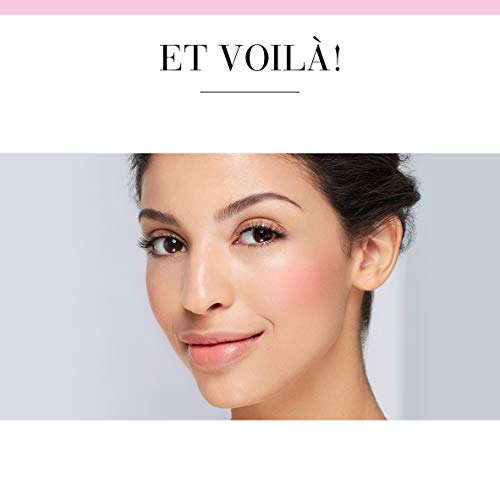Bourjois Healthy Mix Anti-Fatigue Foundation 58 Caramel 30ml