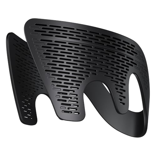 FORBEAUT DropSet Korean Down Perm Band for Men, Heat-Activated Hair Flattener