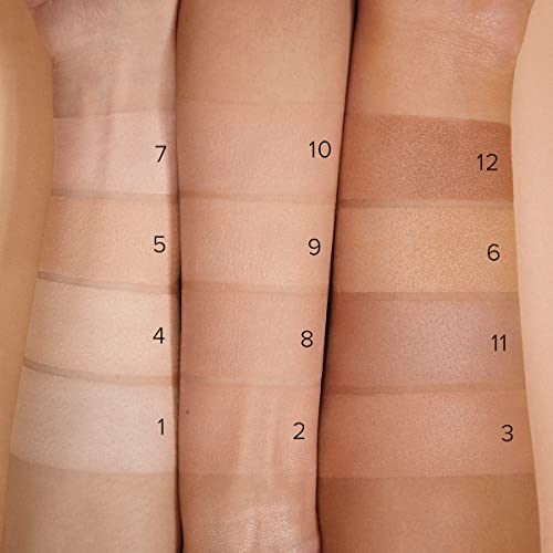 KIKO Milano Matte Fusion Pressed Powder