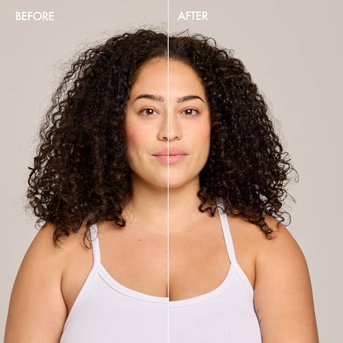 Enjoy Strong Holding Gel, Versatile, Alcohol Free Styling with Medium to Strong Hold & Volume Boost (8 oz)