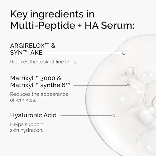 The Ordinary Age Support 3-Step Anti-Aging Skincare Set