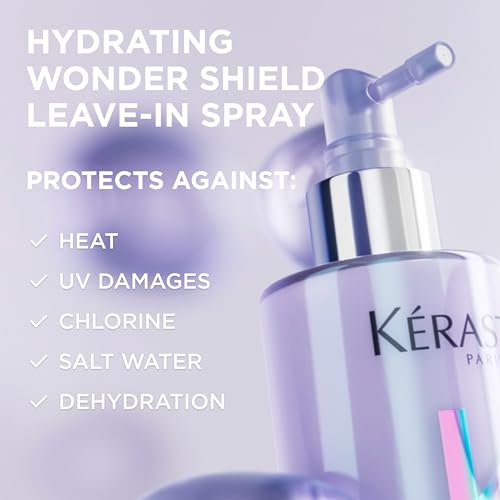 Kérastase Blond Absolu Leave-In Treatment - Heat & UV Protection