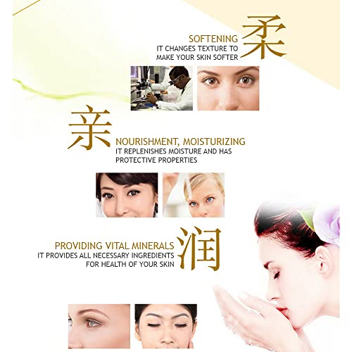 BIOAQUA Under Eye Patches ? Collagen Gel Eye Mask for Puffiness & Dark Circles ? Hydrating Osmanthus Lemon Eye Patches, 80 Pcs