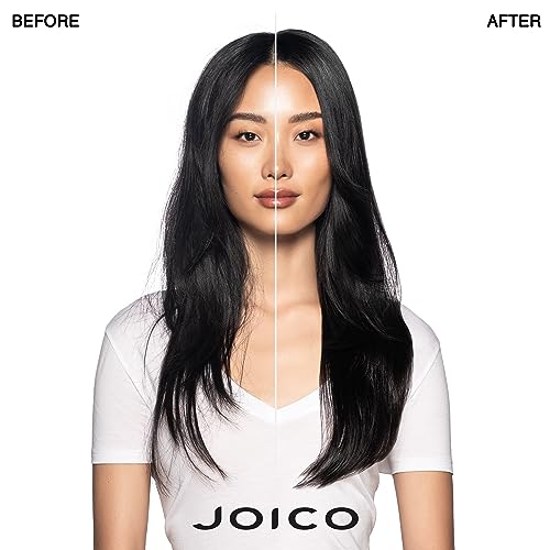Joico InnerJoi Hydrate Conditioner | For Dry Hair & Scalp | Sulfate & Paraben Free | Naturally-Derived Vegan Formula
