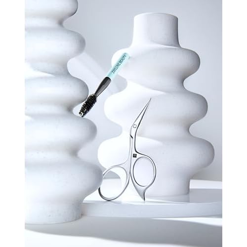 ZWILLING Beauty TWINOX Eyebrow Scissors