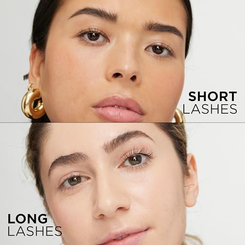 L’Oréal Paris Telescopic Mascara Lengthening Black Brown 0.27 fl oz