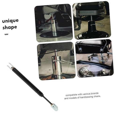 Salon Chair Pump Rod Replacement Barber Chair Pump Rod Barber Chair Gas Spring Mounting for Repairing Accessory