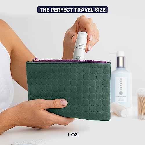 Infuse Travel-Size Hotel Conditioner, 1 oz. (Case of 200)