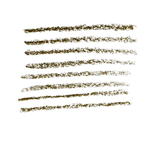 Armaf Precision Brow Definer Eyebrow Pencil - Dark Brown