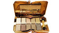 Glitter Eyeshadow Palette 10 Colors Shimmer Sparkle Makeup