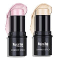 Ownest Highlighter Stick - Shimmer Glow Cream for Face