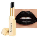 MAKI YIKA Hydrating Black Lipstick | Moisturizing Lip Balm for Dry Lips