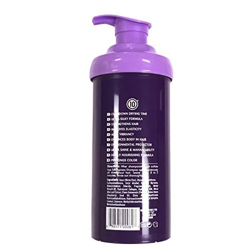 It's a 10 Haircare Silk Express Miracle Silk Conditioner 17.5 oz