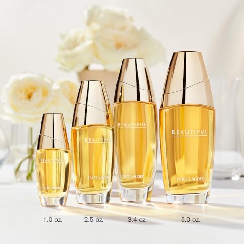 Estée Lauder Beautiful Eau de Parfum for Women