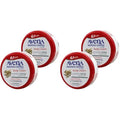 Avena Instituto Espa?ol Intense Repair Protection, Body lo for Sensitive Skin, Soothes the Skin, Intense Emollient, Soft and Glowing Skin, Dry Skin, 6.8 Fl Oz each, 2- Pack, Jars (Pack of 2)