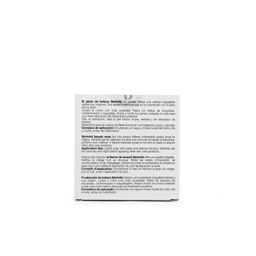 BELLA AURORA BEAUTY SOAP 100GR serenite.