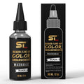 Supreme Trimmer Airbrush Hair Ink Washable 60ML Black