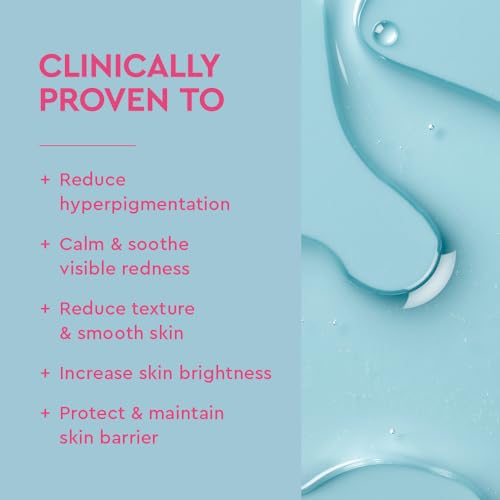 BYOMA Phyto-Mucin Glow Serum - Hydrating Skin Barrier