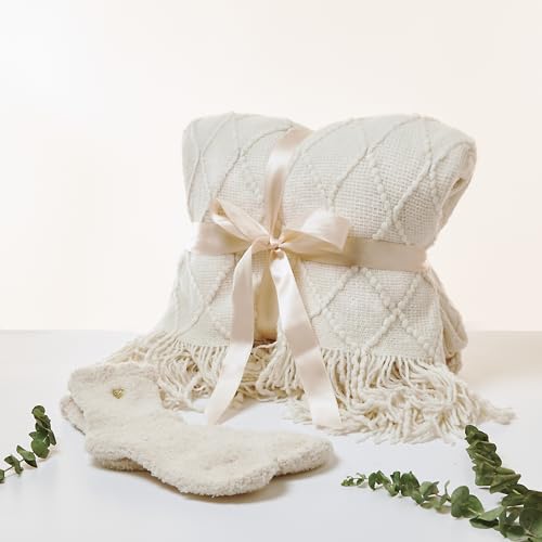 Get Well Gifts for Women ? Birthday Spa Self Care Care Package, Hug in a Box Gifts for Women, Inspirational New Mom & Best Friend Gift