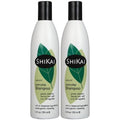 ShiKai Everyday Gentle Cleansing Shampoo (12oz, Pack of 2) | Extra Mild, Gentle, Low Detergent Formula | With Aloe Vera for Healthy, Shiny Hair