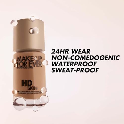 HD Skin Undetectable Longwear Foundation - 2N26 by Make Up For Ever for Women - 1 oz Foundation