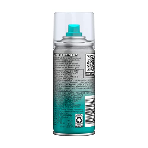 Bed Head by TIGI Travel Hairspray Extra Hold Hard Head Hair Care Spray for All Hair Types, 3 oz, Mini Hair Spray