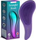 Lily England Detangler Brush for Curly & Thick Hair