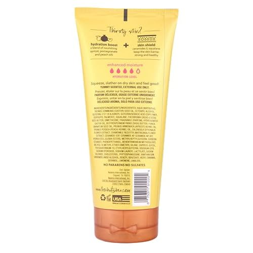 Tree Hut Dewy Daisy Moisturizing Body Lotion, Ceramide and Squalene Formula Helps Protect Skin, Long-lasting Hydration Leaves Skin Feeling Soft & Moisturized, 8.5 fl oz. (Pack of 2)