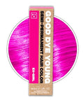 Good Dye Young Ex-Girl Pink Semi-Permanent Hair Dye - UV Protective
