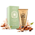 Panier des Sens Sweet Almond Hand Cream for Dry Skin 2.5oz